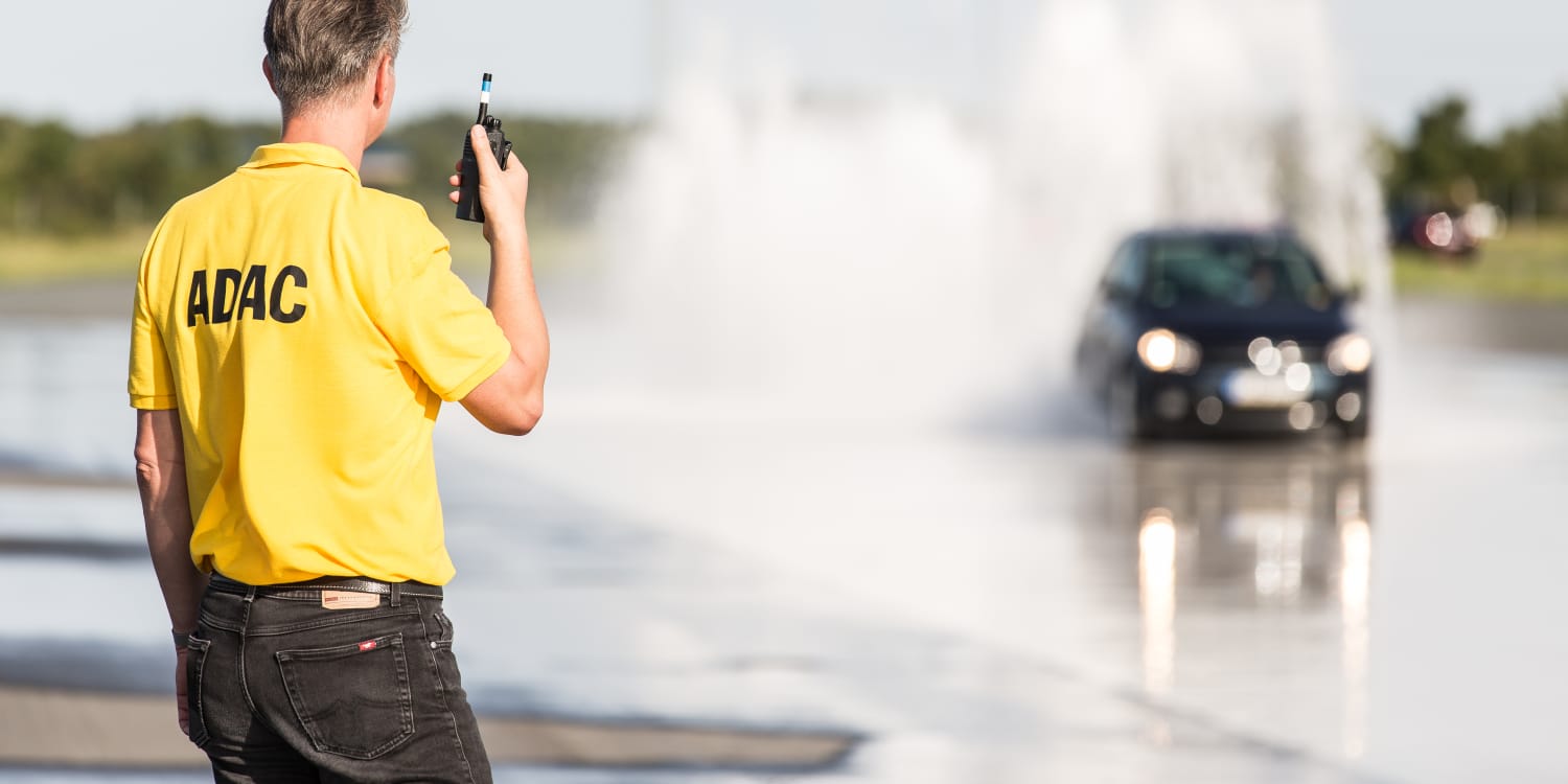 Pkw-Intensiv-Training | ADAC Schleswig-Holstein e.V.